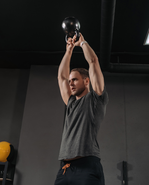 crossfit