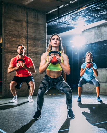 crossfit