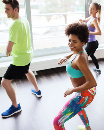 zumba
